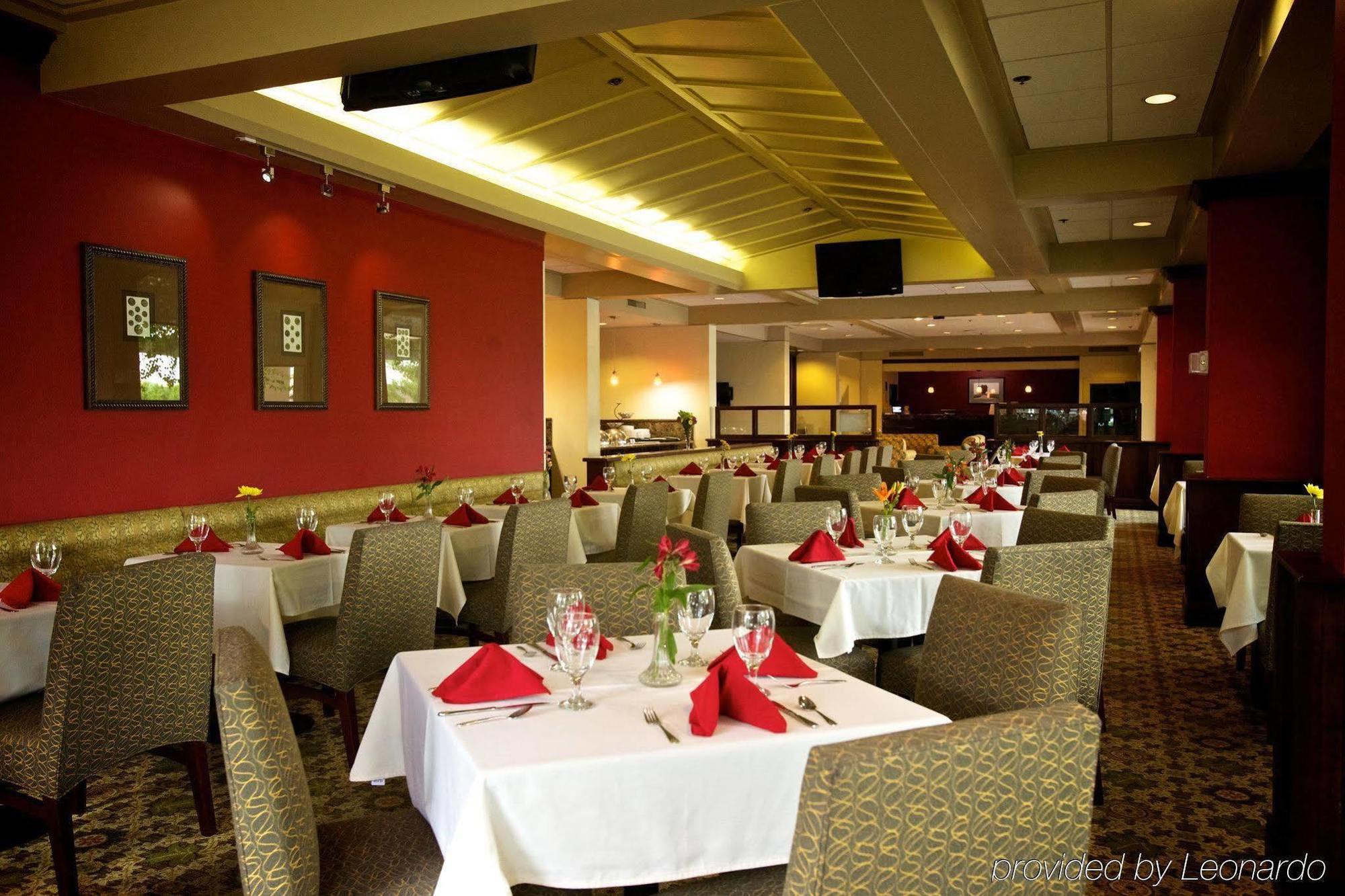 Radisson Airport Hotel