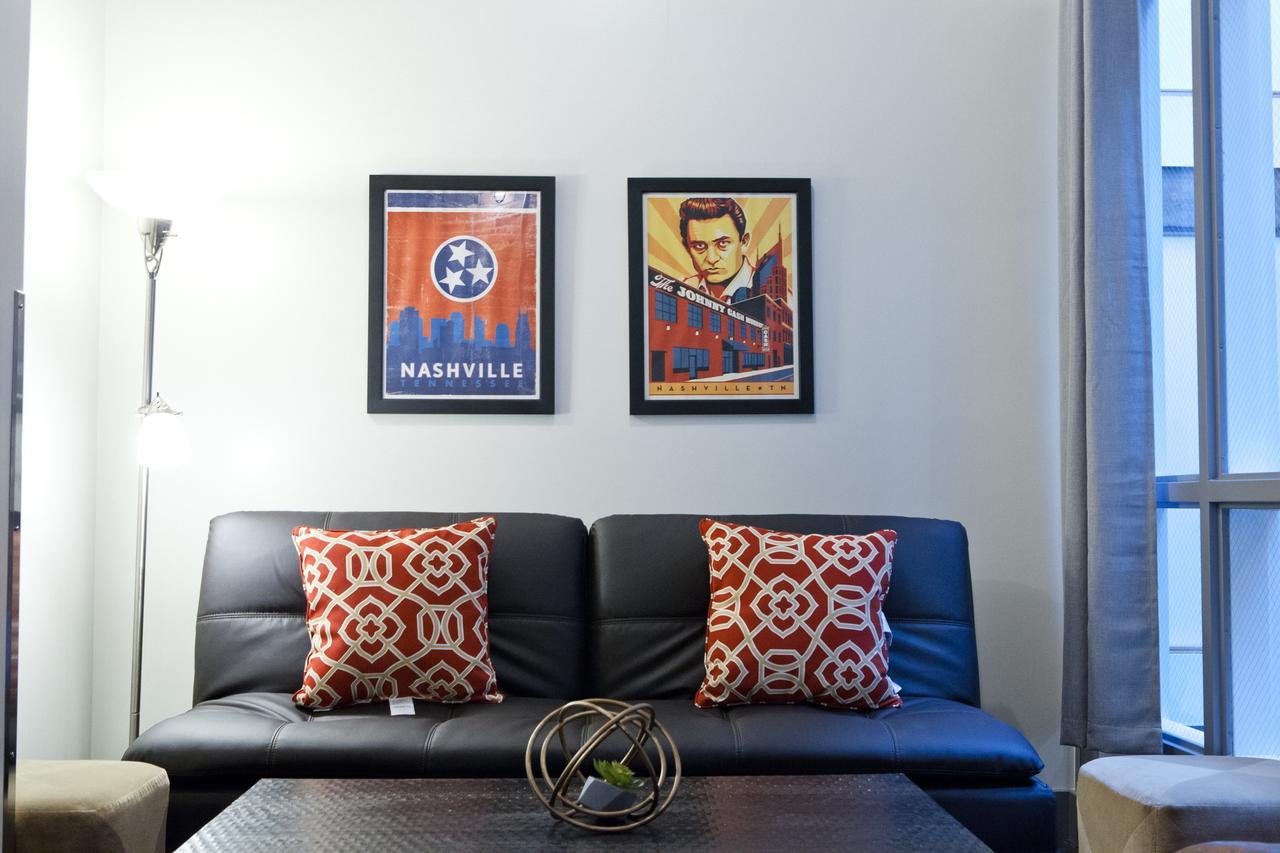 Hostel Downtown - Adults Only Nashville