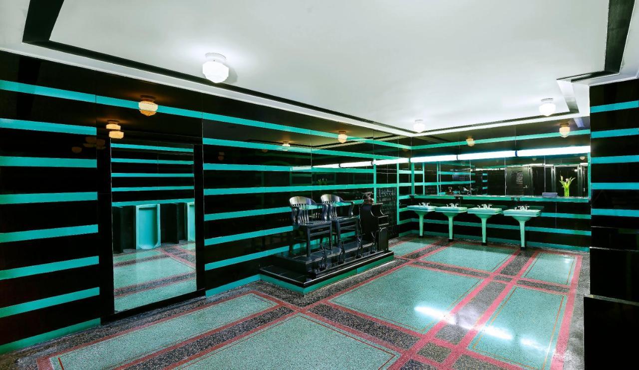 Hotel The Hermitage