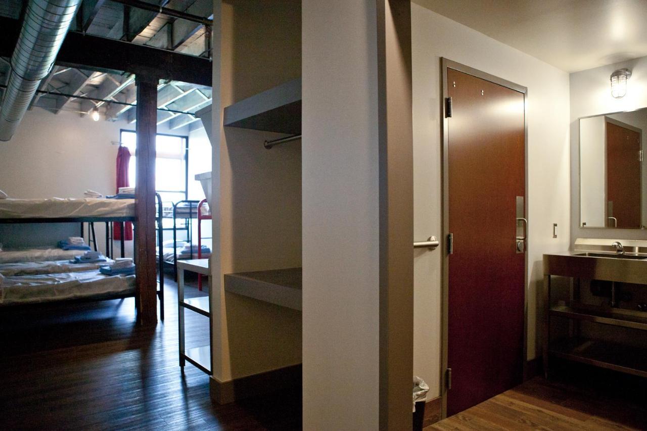 Downtown - Adults Only Nashville