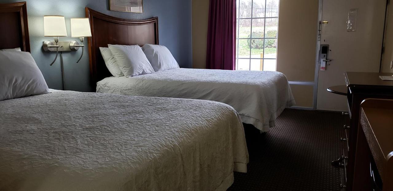 Vista And Airport East Motel Nashville