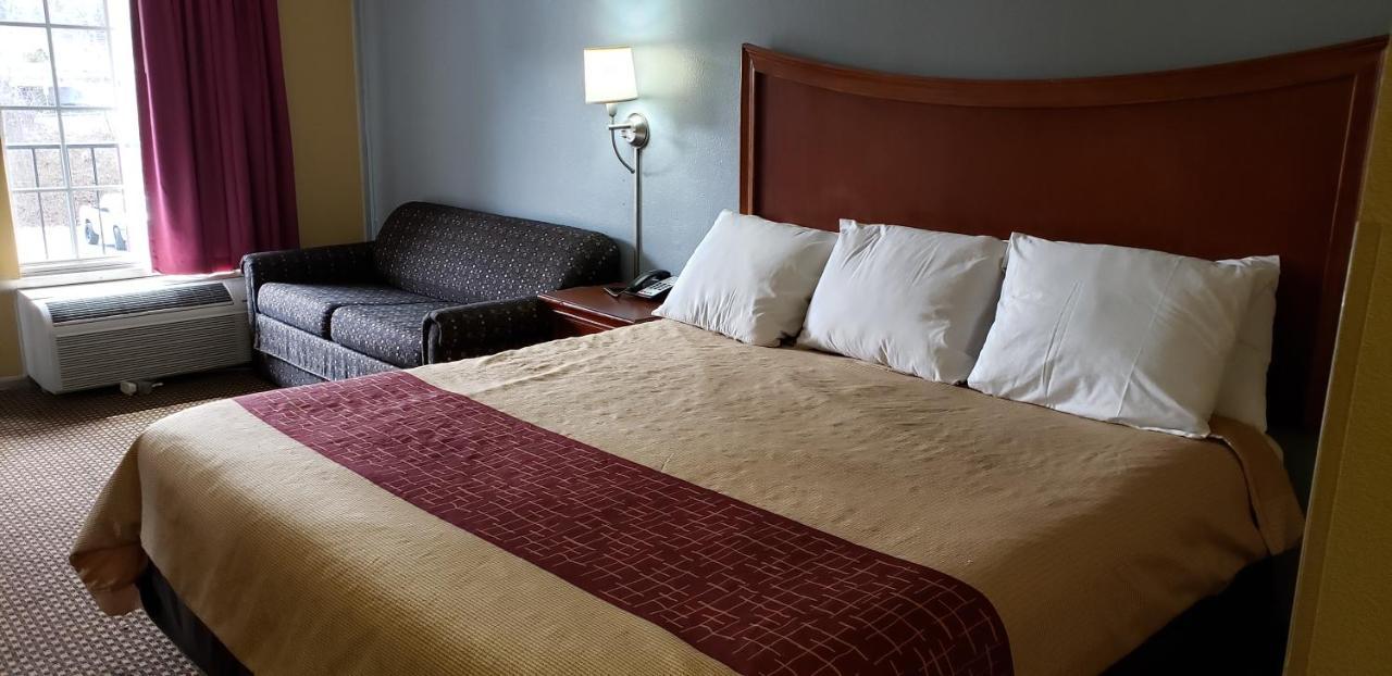 Motel Vista And Airport East