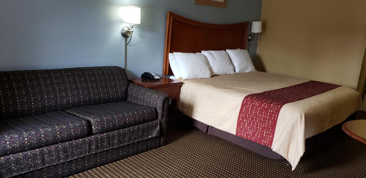 Vista And Airport East 2* Nashville