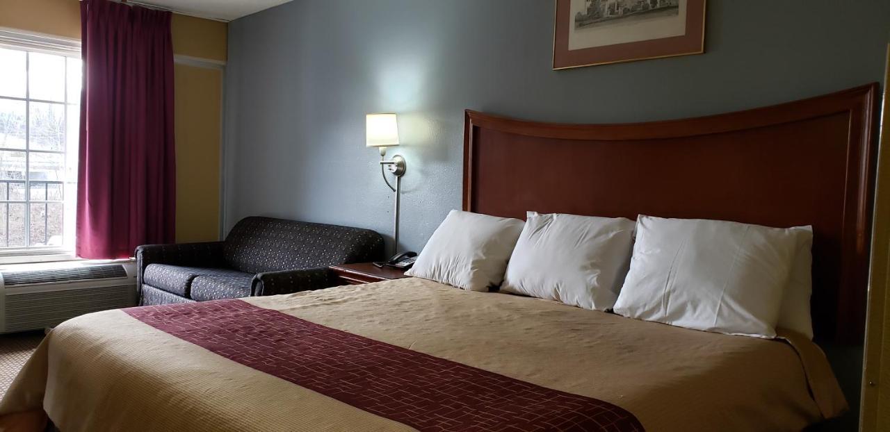 Vista And Airport East Motel Nashville