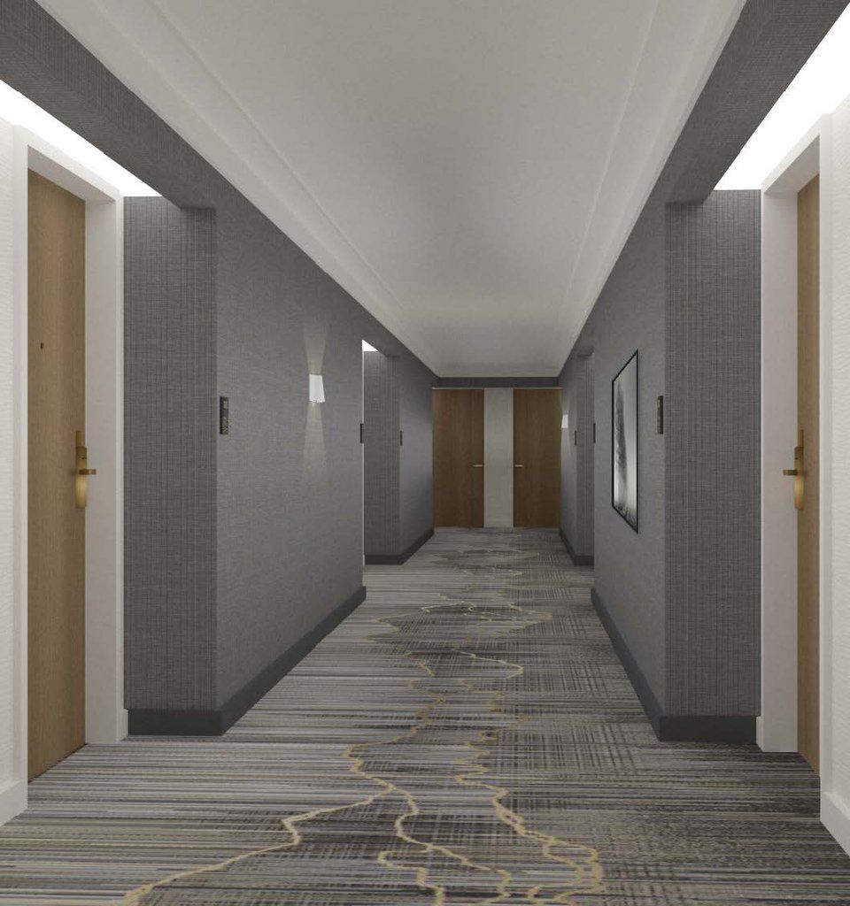 Radisson Airport Hotel Nashville