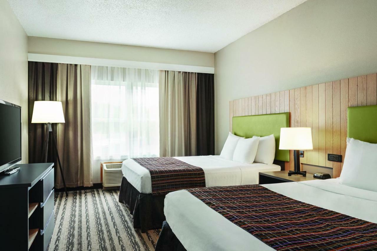 Hotel Country & By Radisson, Airport East, Tn Nashville
