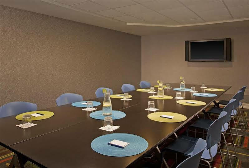 Hotel Aloft West End