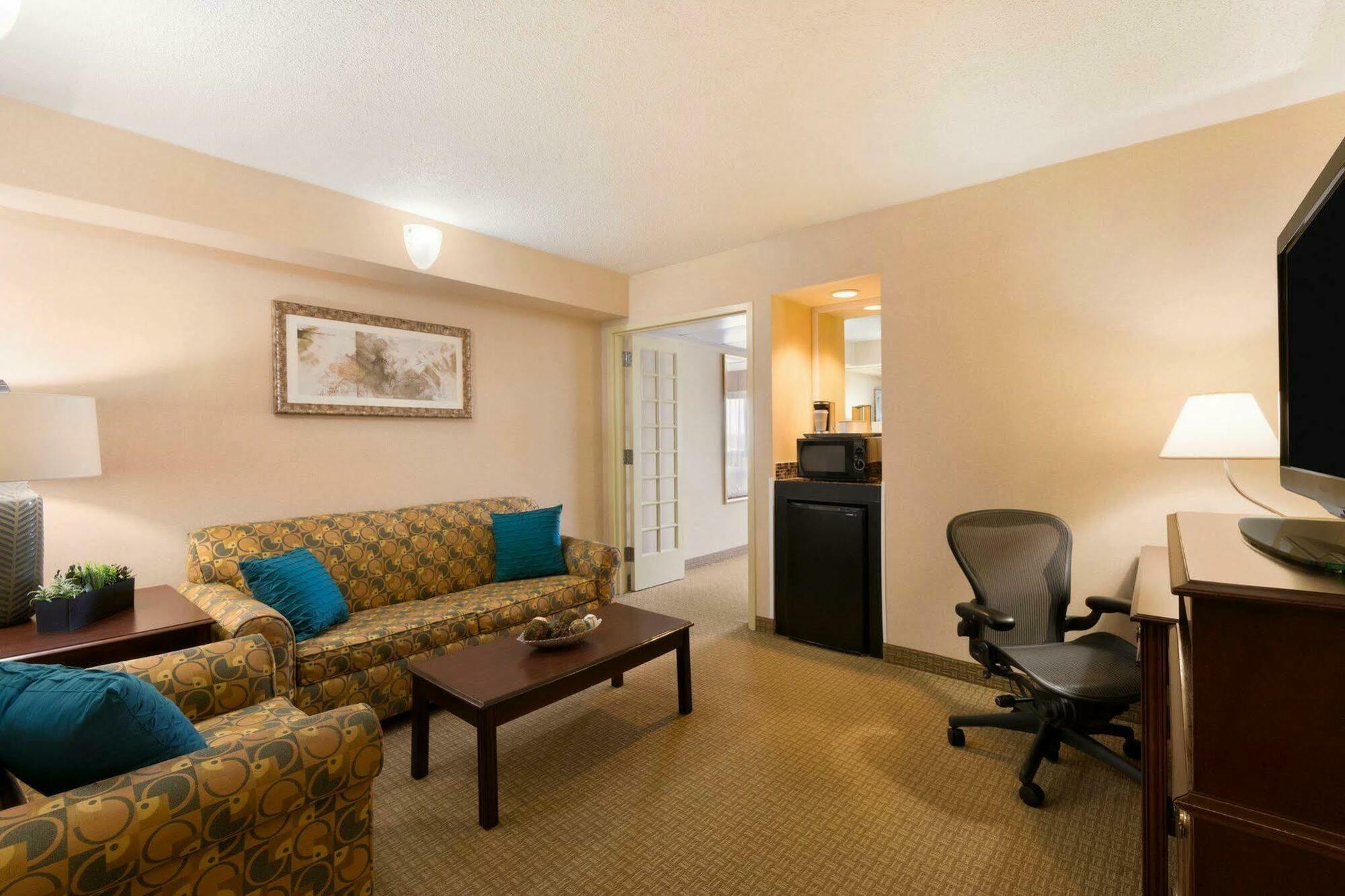 Radisson Airport Nashville