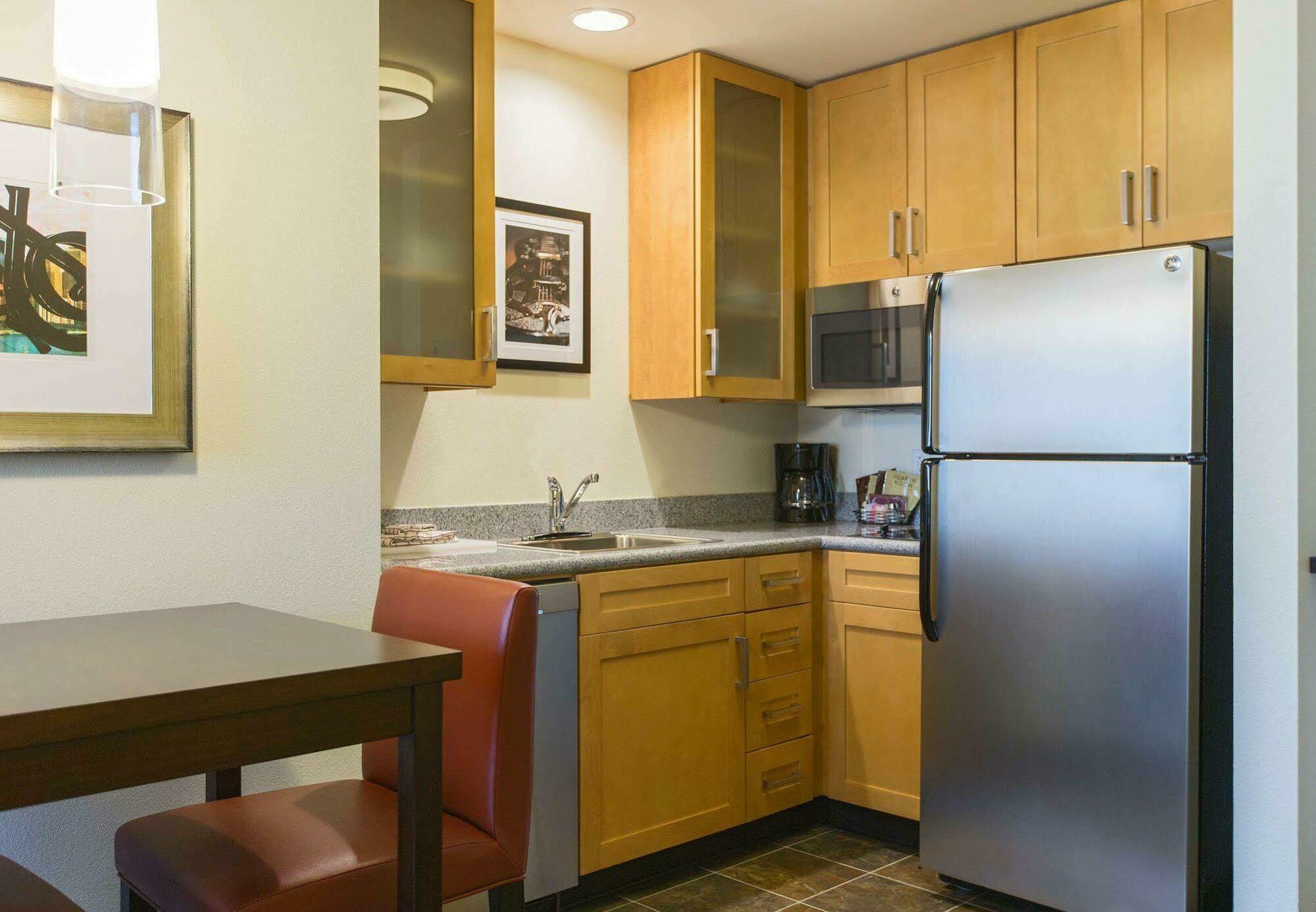 By Marriott Vanderbilt/west End Hotel Nashville