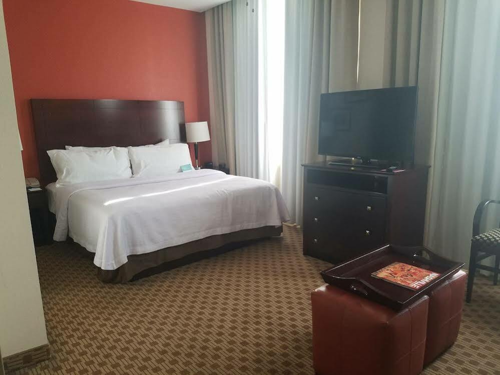 Homewood By Hilton Downtown 3*