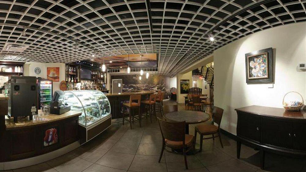 Hotel Aloft West End