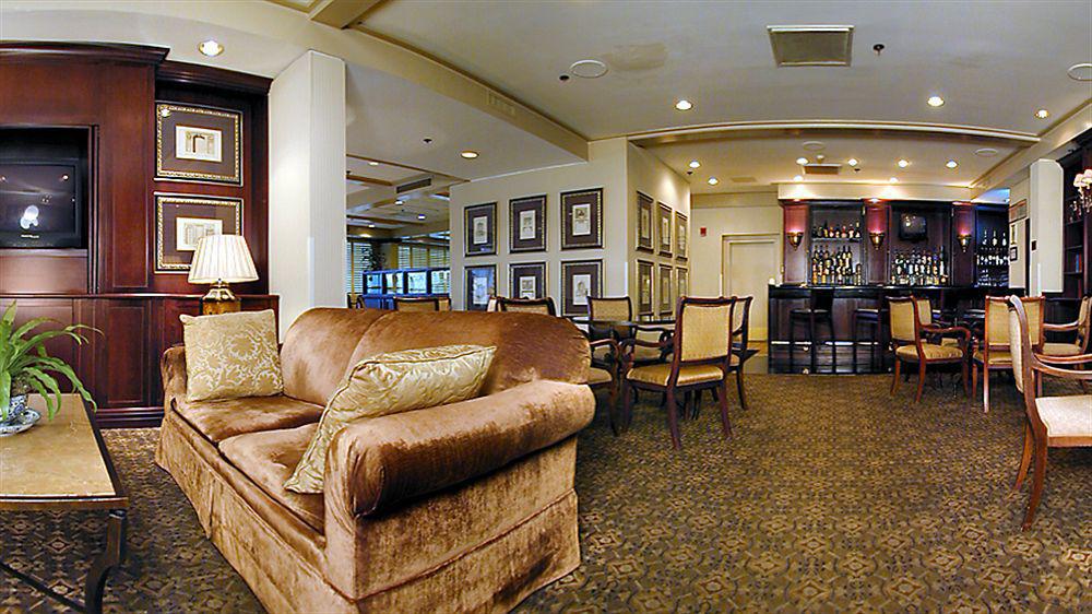 Hotel Radisson Airport Nashville