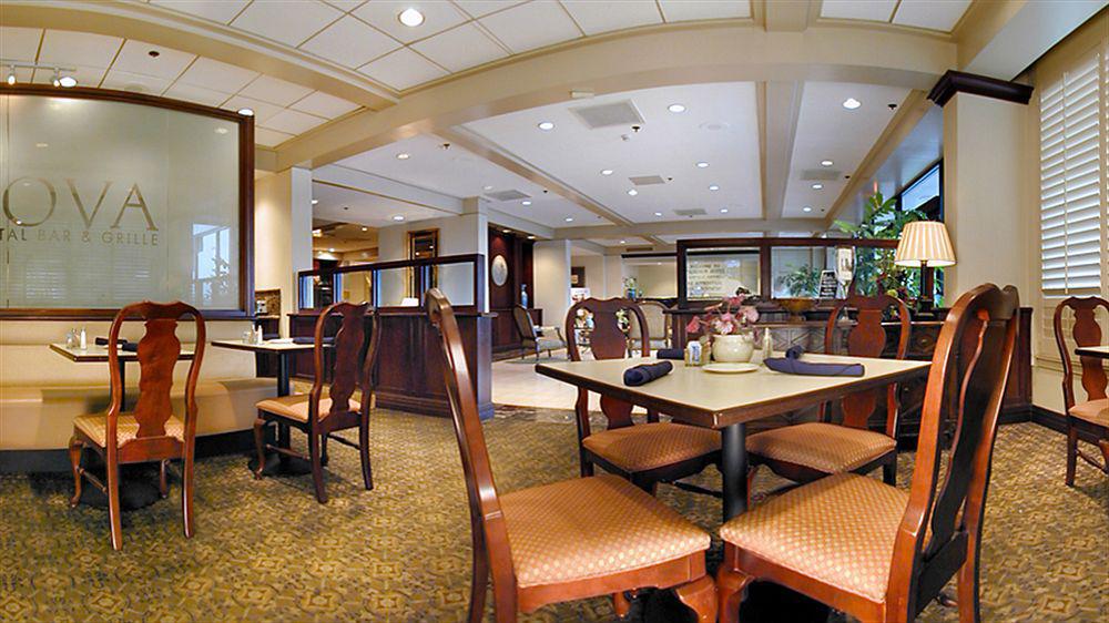 Hotel Radisson Airport