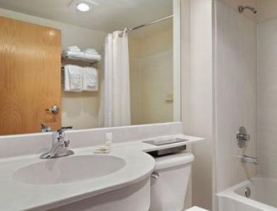 Microtel & By Wyndham Hotel