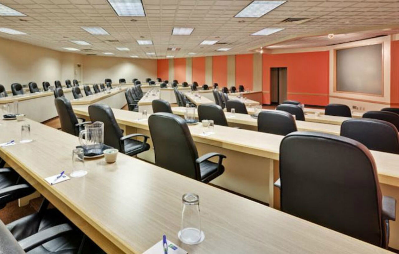 Hotel Express Nashville-downtown - Broadway By Ihg 3*