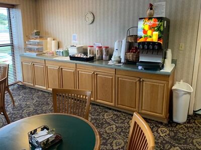 Luxe Opryland 3* Nashville