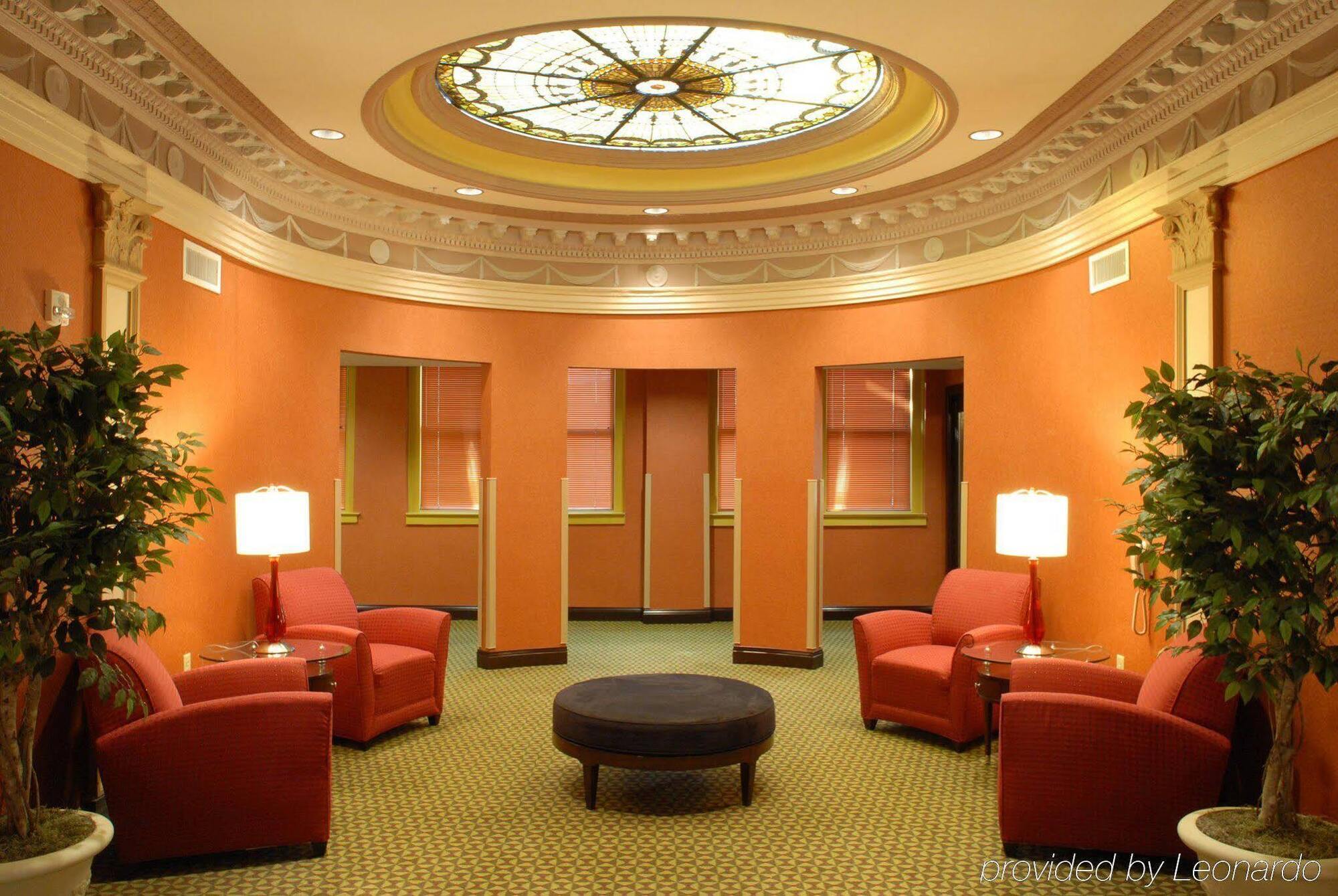 Homewood By Hilton Downtown Hotel Nashville