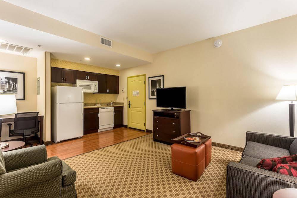 Homewood By Hilton Downtown Nashville