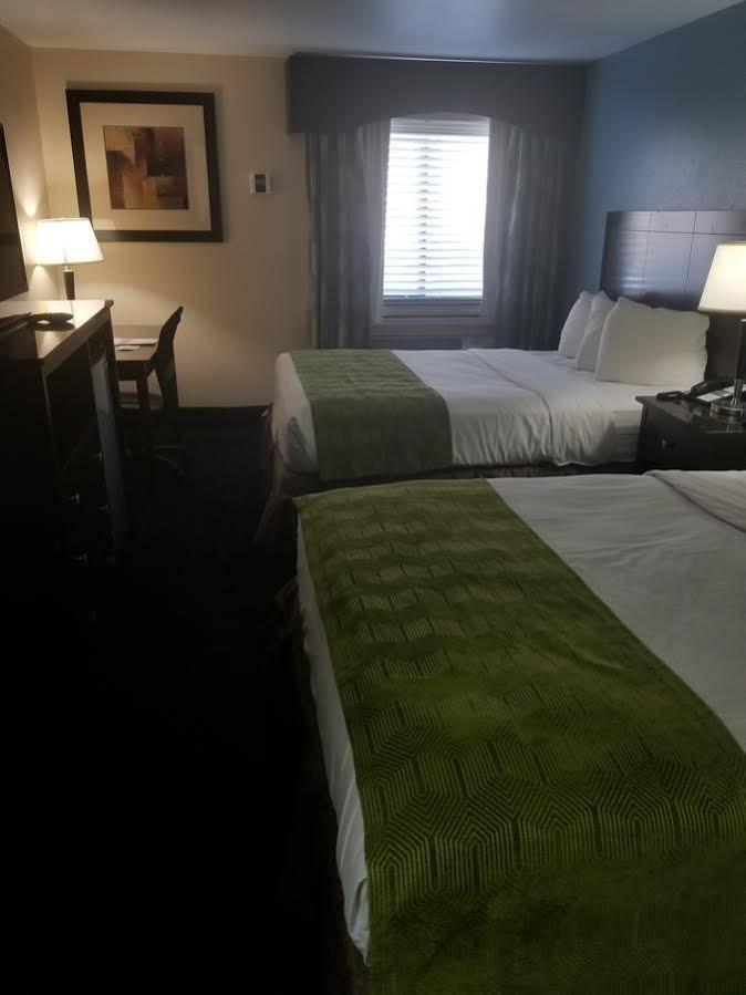 Hotel Luxe 2*
