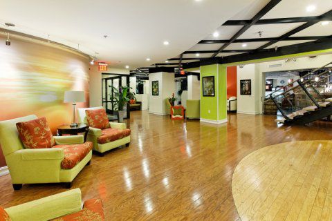 Aloft West End Hotel Nashville