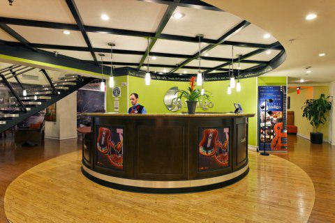 Aloft West End Hotel Nashville