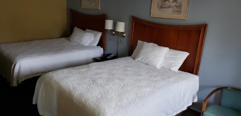 Vista And Airport East Nashville