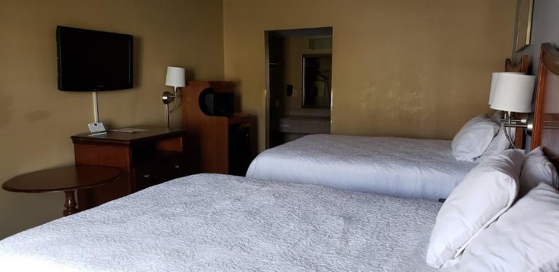 Motel Vista And Airport East 2*