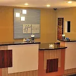 Express W-i40 By Ihg Hotel Nashville