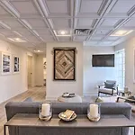Union 102 Holiday home