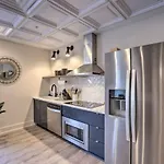 Union 102 * Nashville