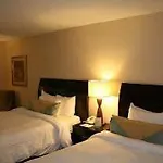 Hilton Garden Airport