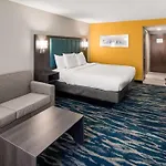 Best Western Plus Executive Residency Nashville