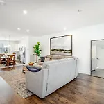 Apartment Creative Way Village - Holidays *