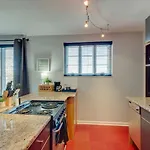 Nashville Home With A View -203