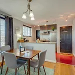 Nashville Home With A View -203