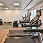 Holiday Inn Express & Suites - Nashville Metrocenter Downtown By Ihg