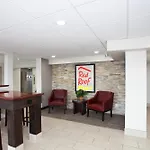 Red Roof PLUS+ Nashville Fairgrounds