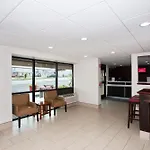 Red Roof PLUS+ Nashville Fairgrounds