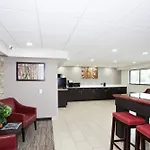 Red Roof PLUS+ Nashville Fairgrounds