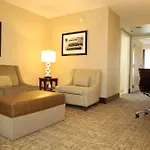 Embassy Suites Nashville - At Vanderbilt