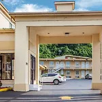 Rodeway Inn Nashville Airport