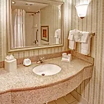 Hilton Garden Airport Hotel
