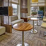 Hotel Hilton Garden Airport 3*