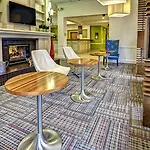 Hotel Hilton Garden Airport 3*