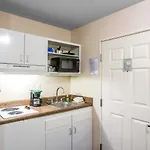 Hotel Suburban Extended Hermitage Nashville