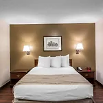 Suburban Extended Hermitage 2* Nashville