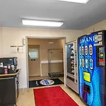 Suburban Extended Hermitage Hotel Nashville