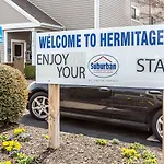 Suburban Extended Hermitage Hotel 2*