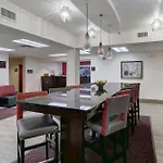 Hampton Inn Nashville-I-24 Hickory Hollow