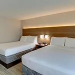 Express W-i40 By Ihg 3* Nashville
